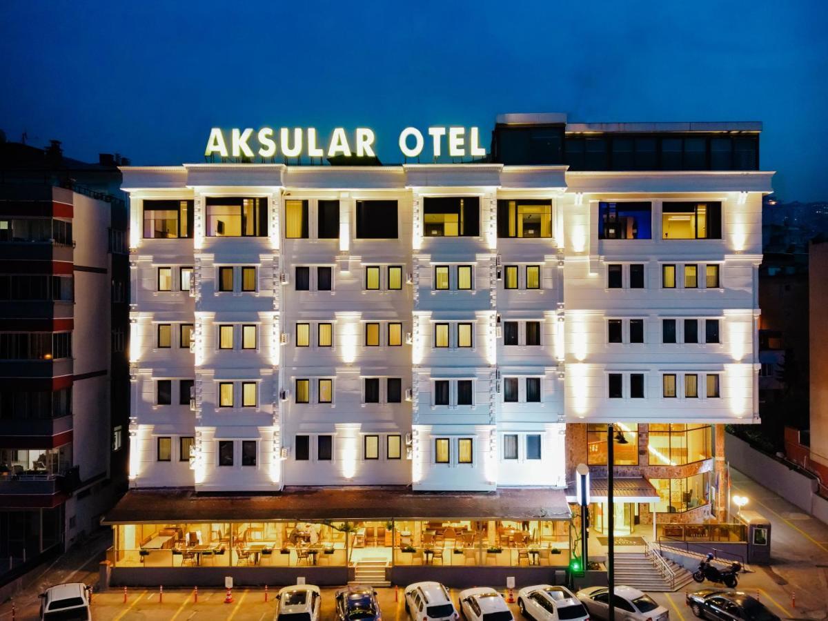 de 1300 m2, 4 quarto(s) e 1 banheiro(s) em Trabzon City Center Exterior foto